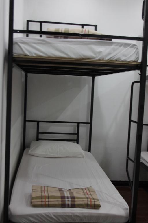Hanoi Light Hostel Buitenkant foto