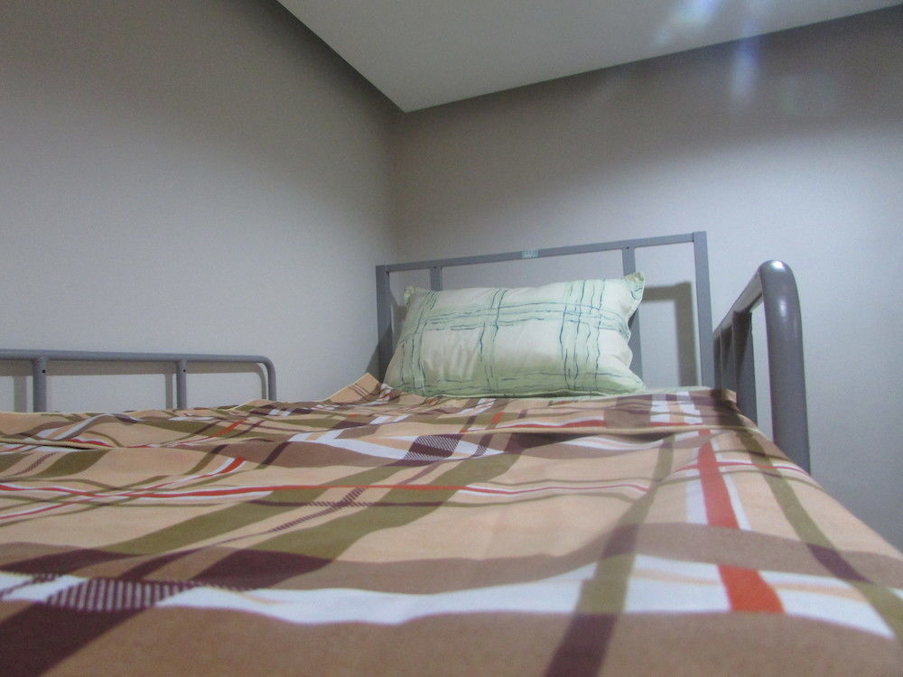 Hanoi Light Hostel Buitenkant foto