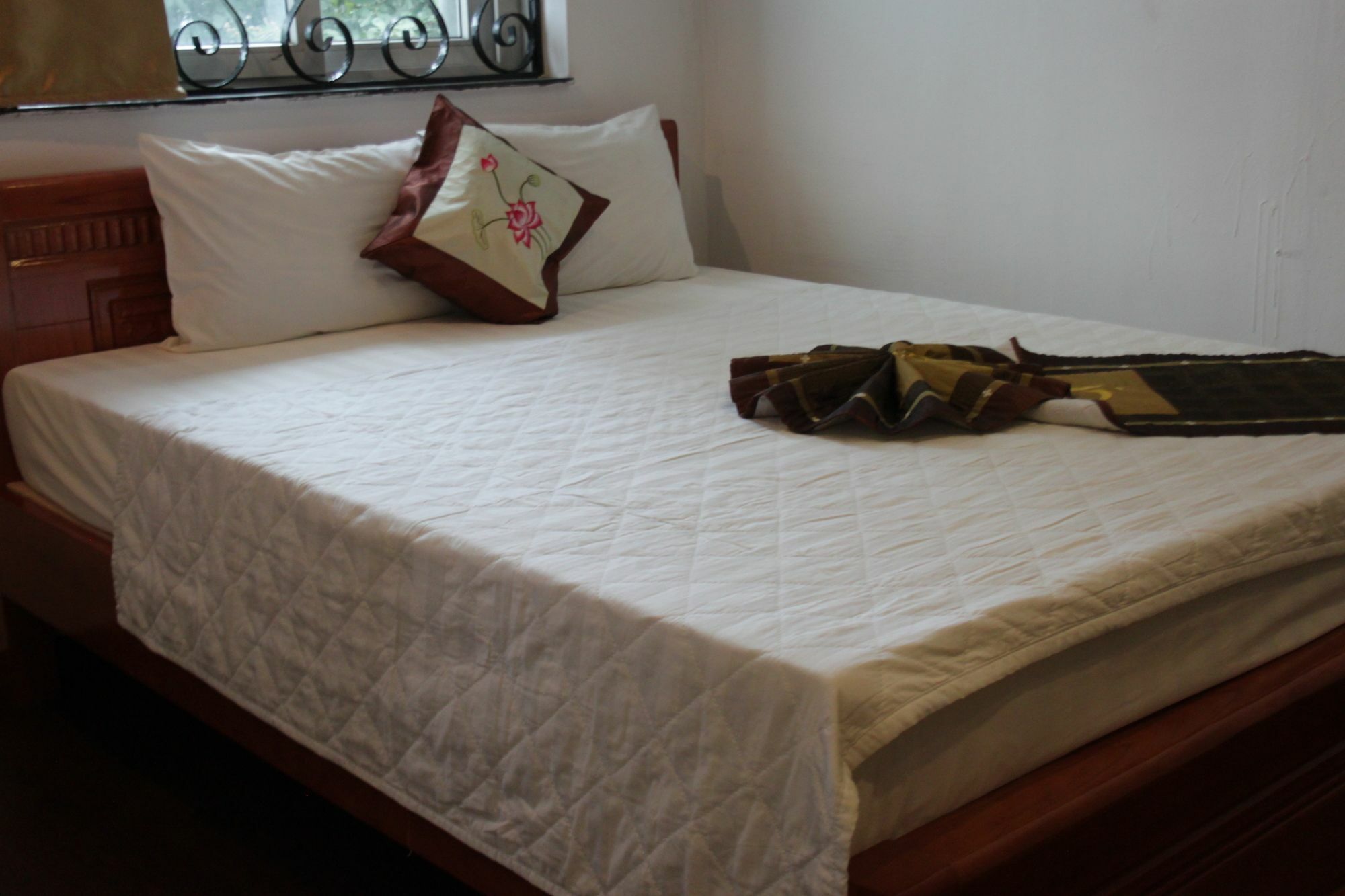 Hanoi Light Hostel Buitenkant foto