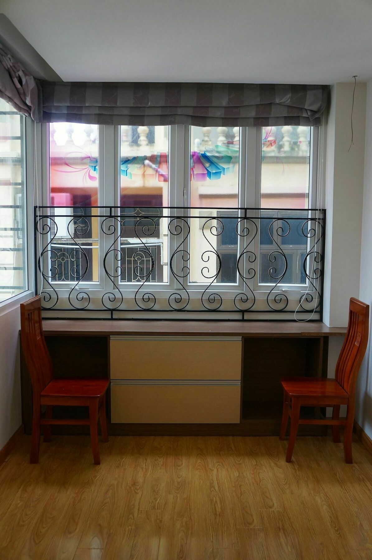 Hanoi Light Hostel Buitenkant foto