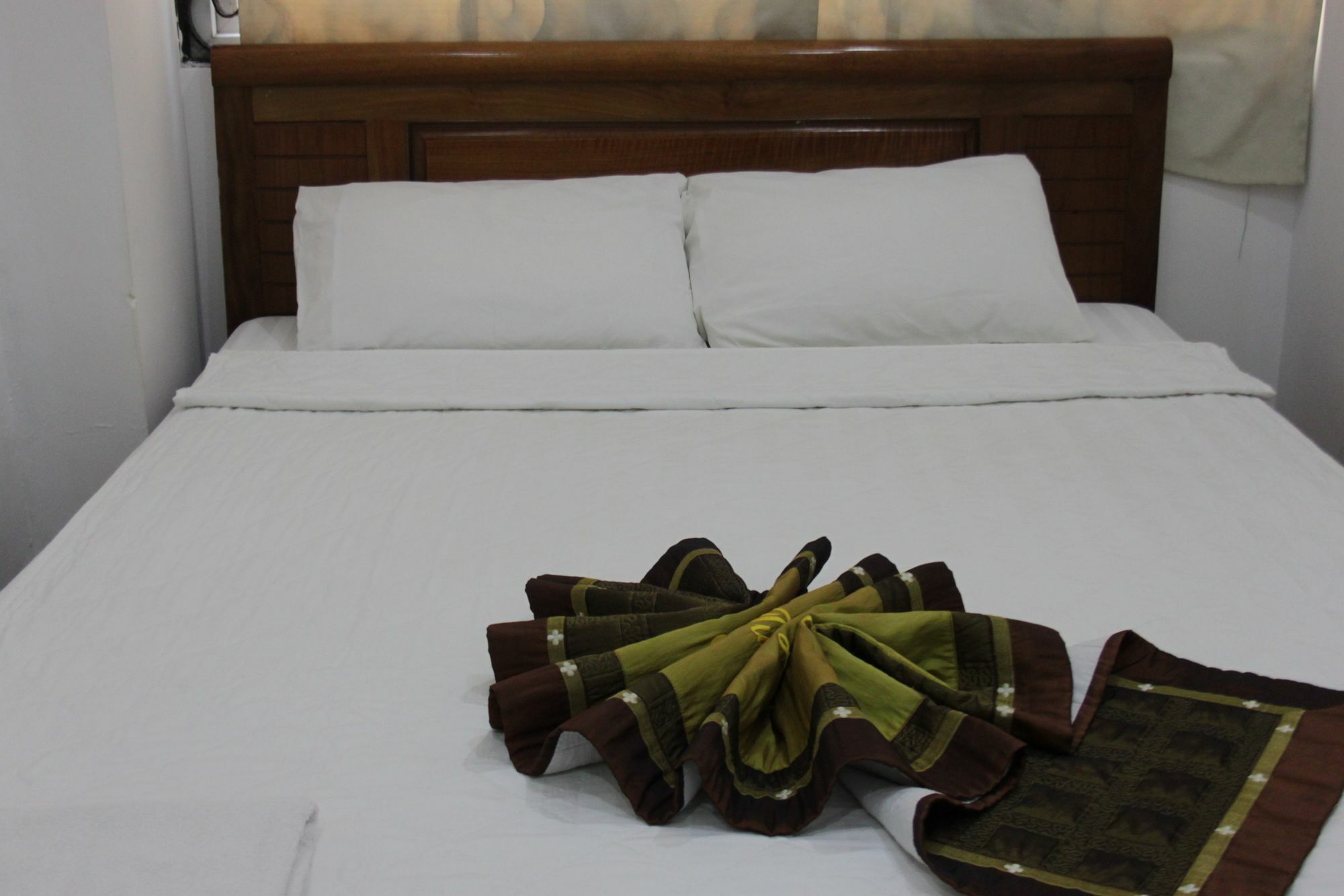 Hanoi Light Hostel Buitenkant foto